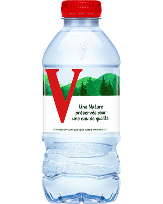 VITTEL 033CL PET /3X8PACK