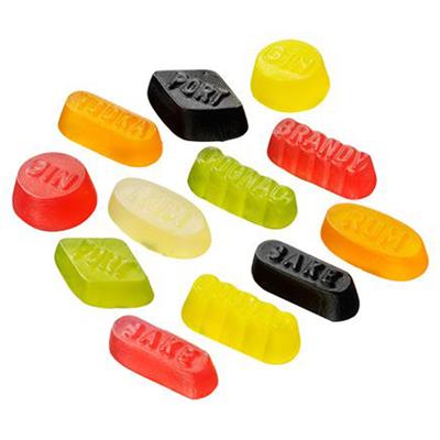 FRISIA 3,0KG WINEGUMS