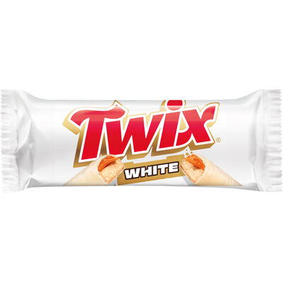 TWIX WHITE 046GR /32