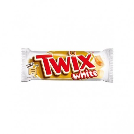 TWIX WHITE 046GR /32