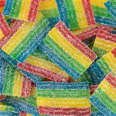 HARIBO 1,0KG MIAMI PIK /3