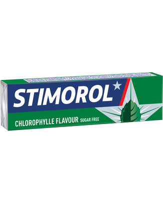 STIMOROL 014GR CHLOROPHYLLE /30