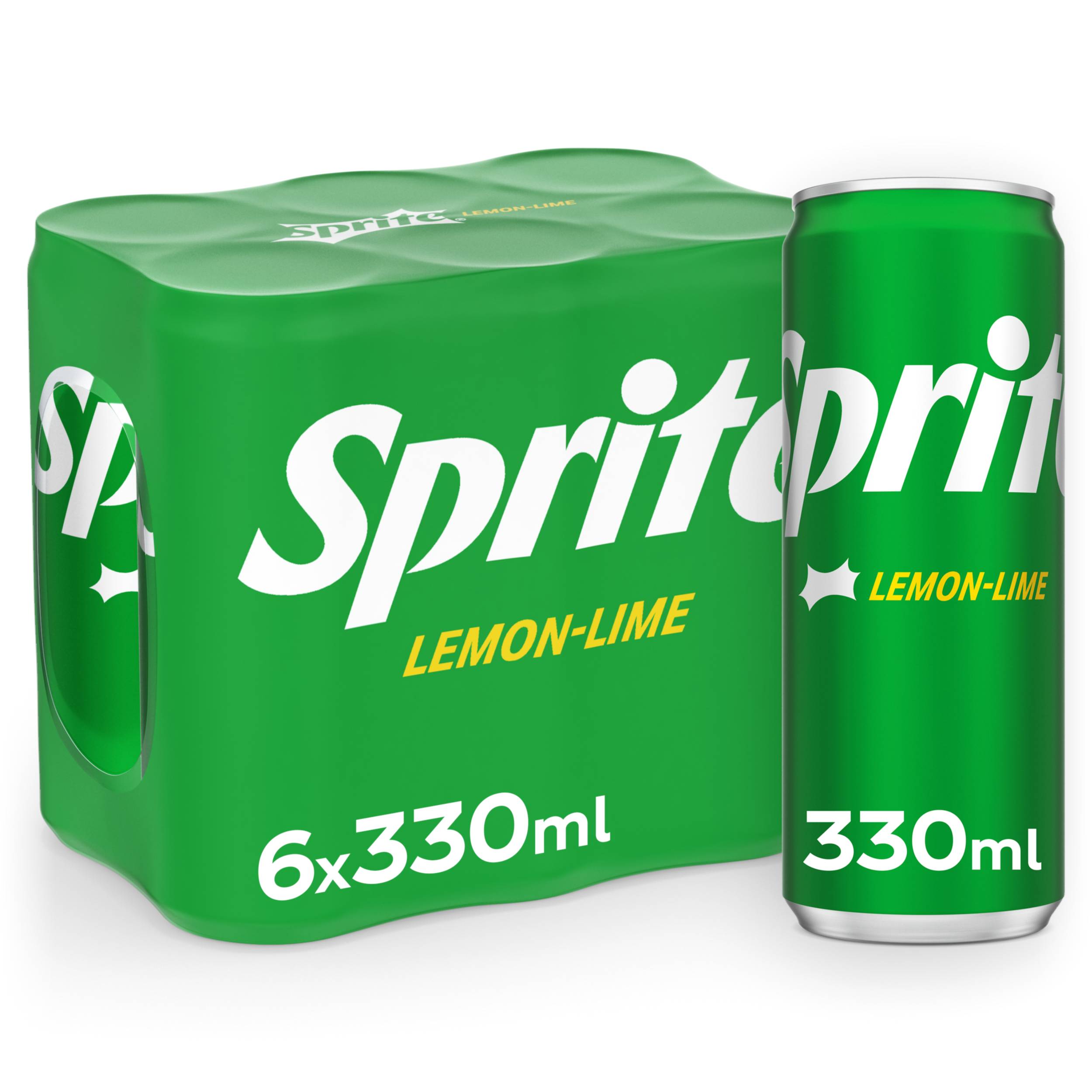 SPRITE 33CL CAN /24