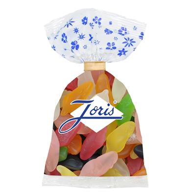 JORIS 125GR GOM MUISJES /16