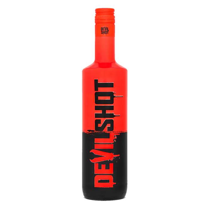 DEVIL SHOT 14,9% 70CL OW /6