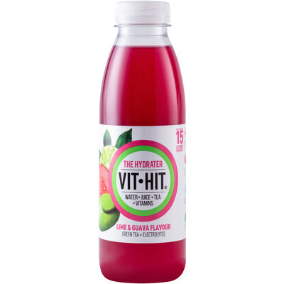 VITHIT HYDRATOR 50CL PET /12