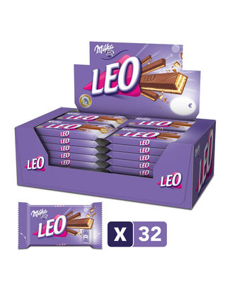 MILKA LEO LAIT /32