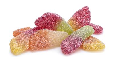 GELDHOF 3,0KG ZURE VOETEN