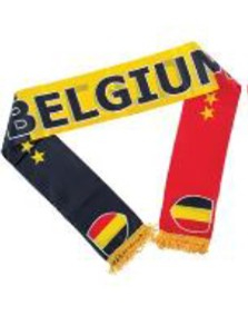 FIFA WORLD CUP 2026 - SJAAL BELGIE