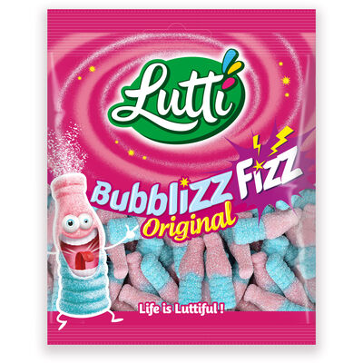 LUTTI 080GR BUBBLIZZ /12