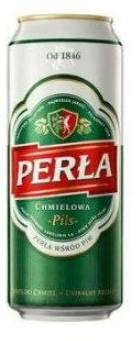 PERLA CHMIELOWA 50CL CAN /6X4PACK