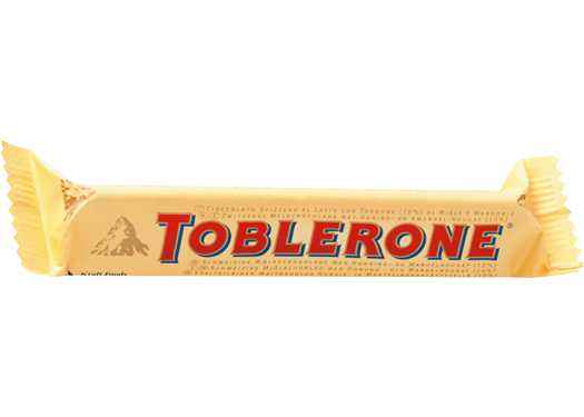 TOBLERONE LAIT 035GR /24