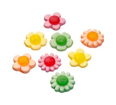 FRISIA 1,25KG CRAZY FLOWERS