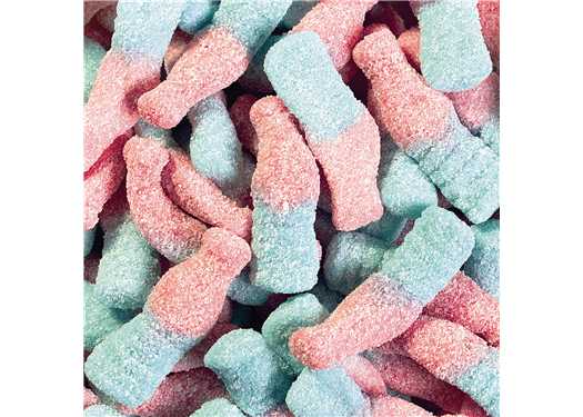 LUTTI 2,0KG BUBBLIZZ
