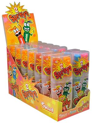 CANDY DUO PRAY SWEET & SOUR /16