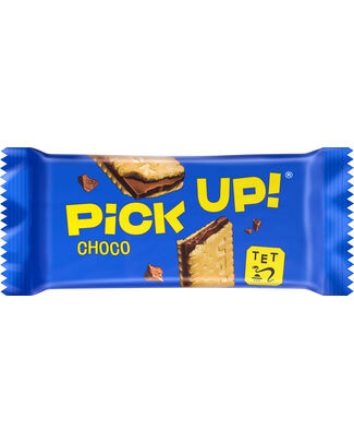 PICK UP CHOCO SINGLE 028GR /24
