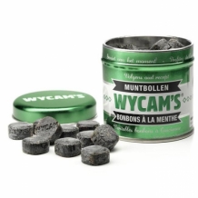 WYCAMS MUNTBOLLEN 195GR