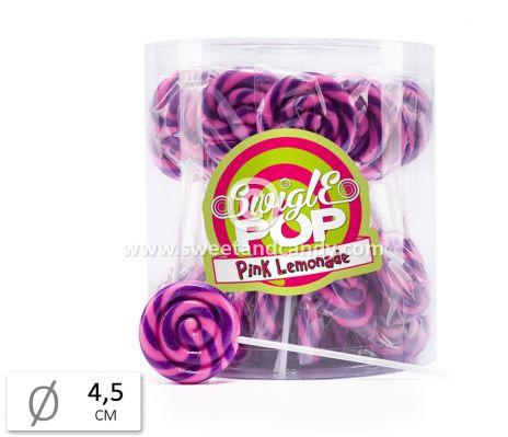SWIGLE POP MINI PINK LEMONADE /50