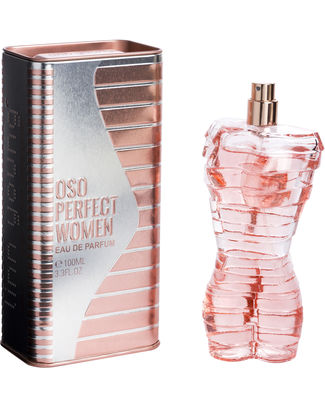 EAU DE PARFUM OSO PERFECT WOMAN 100ML